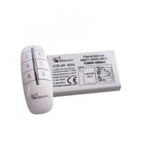 ACK AY30-00110 220V 2'li Avize Kumandası