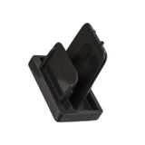 ACK AY40-00223 Gri Monofaze Ray Sonlandırma Kapağı