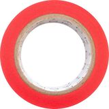 ACK AY90-00104 Kırmızı Pvc Elektrik İzolasyon Bandı