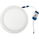 ACK Beyaz Gövde 18W 6500K Beyaz Işık Smd Led Panel Armatür