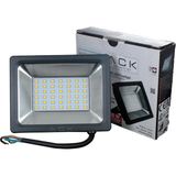 Ack Dış Mekan LED Projektör (220V - 30W) - 3000K - Günışığı