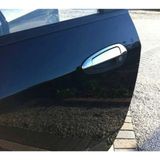 Ack Dizayn Fiat Linea 2007+ Araca Özel Krom Kapı Kolu Paslanmaz Çelik A+