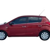 Ack Dizayn Hyundai I 20 2008-2014 Araca Özel Krom Kapı Kolu Paslanmaz Çelik A+