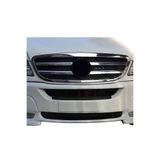 ACK Dizayn MERCEDES SPRİNTER 2006-2012 ARACA ÖZEL KROM ÖN PANJUR A+