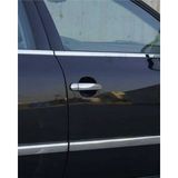 Ack Dizayn Volkswagen Golf 5 Araca Özel Krom Kapı Kolu Paslanmaz Çelik A+