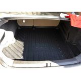 Ack Dizayn Volkswagen Jetta 2005-2010 Araca Özel Üretim Bagaj Havuzu A+ - Siyah