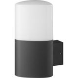 Ack Hera Wla Sıyah E27 Max.60w Bahçe Armatürü