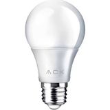 Ack LED Ampul 15 W E-27 4000K Ilıkbeyaz Işık - AA13-01521 - Ilık Beyaz
