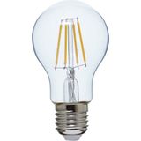 Ack LED Ampul Rustik Flemanlı 6W E27 A60 6500K Ack - Beyaz - 1 - 10 W