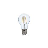 ACK LED AMPUL RUSTİK FLEMANLI 6W E27 A60 6500K