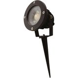 Ack LED Çim Armatürü