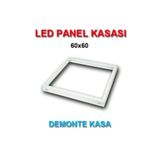 ACK LED PANEL SIVA ÜSTÜ ARMATÜR İÇİN BOŞ KASA 60X60