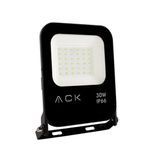 Ack Led Projektör 30 W Beyaz At62-03032