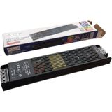 Ack LED Trafo 30A 12V 360W Şerit LED Trafosu