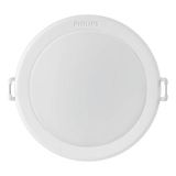 Ack Meson 5.5W 40K LED Spot Beyaz Kasa 4000K Phılıps
