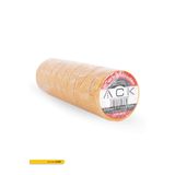 ACK PVC Elektrik İzolasyon Bandı Sarı 8m AY90-00107