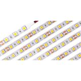 Ack Rgb 5m Üç Çip 60 Ledli Silikonsuz Şerit LED - 5 m