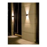 ACK SOLAR LED BAHÇE APLİĞİ