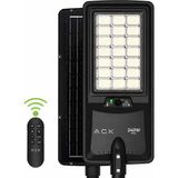 Ack Solar Sokak Armatürü 240W Led 6500K Ip65 Uzaktan Kumandalı Güneş Enerjili Aydınlatma