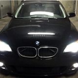 Ack Store BMW E60 5 Seri Led FEMEX EcoPower Xenon Sis Far Aydınlatma Ampulu