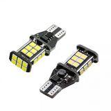 Ack Store BMW E60 FEMEX Platinum W16W Led Geri Vites Aydınlatma Ampulu