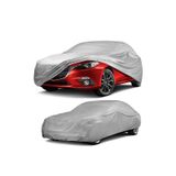 Ack Store Mini Cooper Uyumlu Profesyonel Miflonlu Oto Brandası