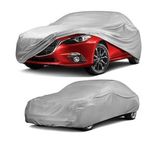 Ack Store Renault 12 Toros Uyumlu Profesyonel Miflonlu Oto Brandası