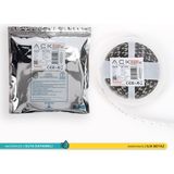 ACK Üç Çip 60 Ledli 4000 K Ilık Beyaz 15 Lümen 12 V 14.4 W 5 m Şerit Led