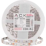 Ack Üç Çıp Yesıl 60LED 12V IP20 Serıt LED