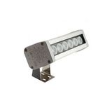 ACK Wall Washer 6x1 W Yeşil 18 cm LED Aydınlatma
