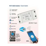 ACK WIFI AKILLI ANAHTAR SMART SWİTCH 10 AMPER