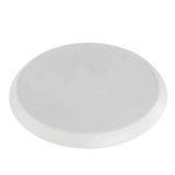 Ack Yuvarlak Slim Sıva Üstü 18W Led Glop Beyaz 6500K 1800Lm 220V 18 Watt (S. Ü. Ledli Glop)