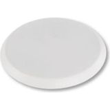 ACK18W 6500K Radar Sensörlü Sıva Üstü LED Tavan Armatürü Beyaz AC19-00130 - Beyaz-6500K