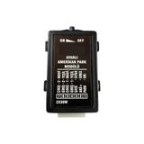 ACKSTORE Honda Civic Fd6 Uyumlu Ayarlı Amerikan Park Modülü Arw Arıza Yakmaz
