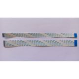 Acl-3531 Hoparlör Ses Sistemi Awm 20624 80C 60V Vw-1 Flex Kablo 16-1-20B Ve 10-1-20B