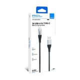 ACL 3A Hızlı 15W Type C Usb Hızlı Sarj Kablosu