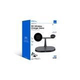 ACL 3in1 WİREKESS CHARGER STAND ( 3 modelli temassız şarj istasyonu )