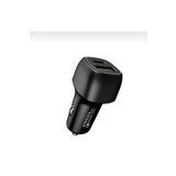 ACL 48w Hızlı Şarj Type-c Ve Usb Çıkışlı Araba Çakmaklık Şarj Aleti