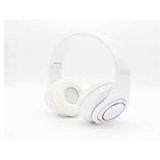 ACL ABK-03 Beyaz Kulak Üstü Bluetooth Kulaklık