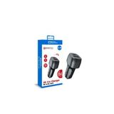 ACL AC-93 1xUSB-C Lightning PD Araç İçi Şarj Başlığı Aleti