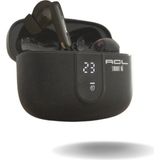 Acl Acb-74 Bluetooth Kulaklık - Siyah