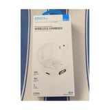 Acl ACB66 Kulaklık Earpbuds Bluetooth 180H 2.4 Ghz V5.4 Wireless Acb-66 beyaz