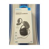 Acl ACB68 Kulaklık Kulaklık Earpbuds Bluetooth 300H 2.4 Ghz V5.4 Wireless Acb-68. Siyah