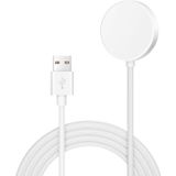 ACL ACK-111 2.5W USB-A Magnetic 1 mt Akıllı Saat Şarj Kablosu