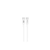 ACL ACK-53 60 W 3A 1 m Type-c To Şarj Veri Usb Kablo