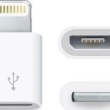 ACL ACPT-08 Mikro Lightning Şarj Aparatı