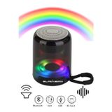 Acl Acs-9 Mini Taşınabilir Rgb Led Ses Topu Bluetooth Hoparlör