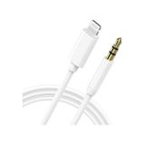 Acl Apple iPhone Uyumlu Lightning To 3.5mm Jack Aux Ses Dönüştürücü Kablo