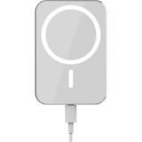 ACL AW2 Magsafe Araç İçi Kablosuz Şarj Aleti