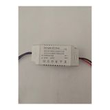 Acl Dimmable Ayarlı LED Driver Sürücü 40-50W 1.5A